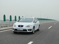Leon 2012款 1.8TSI DSG FR+图片