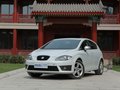 Leon 2012款 1.8TSI DSG FR+图片