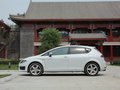Leon 2012款 1.8TSI DSG FR+图片