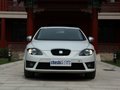 Leon 2012款 1.8TSI DSG FR+图片