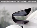 雪铁龙Survolt概念车 图片