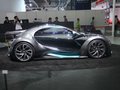 雪鐵龍Survolt概念車 2012款 雪鐵龍Survolt