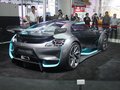 雪鐵龍Survolt概念車 2012款 雪鐵龍Survolt