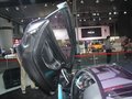 雪鐵龍Survolt概念車 2012款 雪鐵龍Survolt