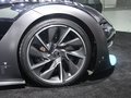 雪鐵龍Survolt概念車 2012款 雪鐵龍Survolt