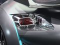 雪鐵龍Survolt概念車 2012款 雪鐵龍Survolt