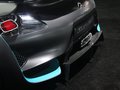 雪鐵龍Survolt概念車 2012款 雪鐵龍Survolt