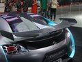 雪鐵龍Survolt概念車 2012款 雪鐵龍Survolt圖片
