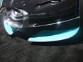 雪鐵龍Survolt概念車 2012款 雪鐵龍Survolt