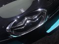 雪鐵龍Survolt概念車(chē) 2012款 雪鐵龍Survolt圖片