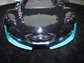 雪鐵龍Survolt概念車 2012款 雪鐵龍Survolt