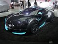 雪鐵龍Survolt概念車 2012款 雪鐵龍Survolt