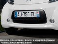 雪鐵龍Survolt概念車 圖片