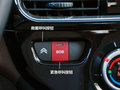 雪鐵龍Survolt概念車 基本型2012款