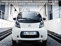 雪鐵龍Survolt概念車 基本型2012款