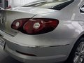 大众CC 2011款 1.8T DSG 尊贵型图片