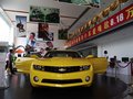 科迈罗 科迈罗 3.6L AT/MT2011款图片