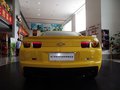 科邁羅 科邁羅 3.6L AT/MT2011款圖片