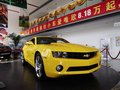 科邁羅 科邁羅 3.6L AT/MT2011款圖片