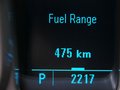 科迈罗 科迈罗 3.6L AT/MT 2011款 试驾图片