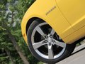 科迈罗 科迈罗 3.6L AT/MT 2011款 试驾图片