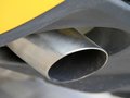 科迈罗 科迈罗 3.6L AT/MT 2011款 试驾图片