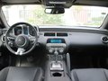 科迈罗 科迈罗 3.6L AT/MT 2011款 试驾图片