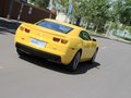 科邁羅 科邁羅 3.6L AT/MT 2011款 試駕圖片