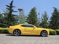科邁羅 科邁羅 3.6L AT/MT 2011款 試駕圖片