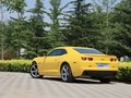 科邁羅 科邁羅 3.6L AT/MT 2011款 試駕圖片
