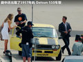 科迈罗 图片