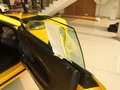 科迈罗 2011款 3.6 AT 传奇性能版图片