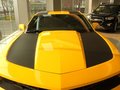 科迈罗 2011款 3.6 AT 传奇性能版图片