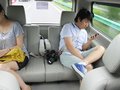瑞风 瑞风和畅 2.0T MT 商务版2011款 试驾图片