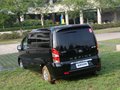 瑞風 瑞風和暢 2.0T MT 商務版2011款 試駕圖片