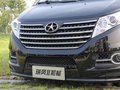 瑞風 瑞風和暢 2.0T MT 商務版2011款 試駕圖片