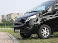 瑞風 瑞風和暢 2.0T MT 商務版2011款 試駕圖片