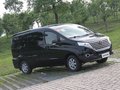 瑞风 瑞风和畅 2.0T MT 商务版2011款 试驾图片