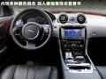 捷豹XJ 图片