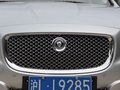 捷豹XJ 试驾图片