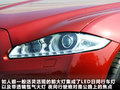 捷豹XJ 图片
