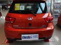 長城M4 哈佛4 1.5 MT 兩驅(qū)舒適型 2012款圖片