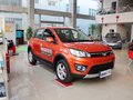 長(zhǎng)城M4 哈佛4 1.5 MT 兩驅(qū)舒適型 2012款圖片
