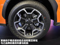 斯巴鲁XV 图片