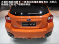 斯巴鲁XV 图片