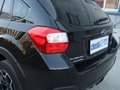 斯巴鲁XV 2012款 2.0 AT 舒适版图片