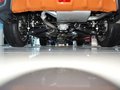 斯巴魯XV 2.0 CVT 舒適版 5座 2012款圖片