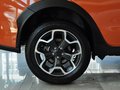 斯巴魯XV 2.0 CVT 舒適版 5座 2012款圖片