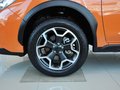 斯巴鲁XV 2.0 CVT 舒适版 5座 2012款图片