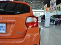 斯巴鲁XV 2.0 CVT 舒适版 5座 2012款图片